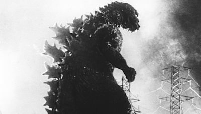 The Reaction To Godzilla's Premiere Wasn't Terror – It Was Tears - SlashFilm