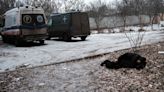 Rusia lanza una nueva oleada de ataques sobre varias regiones de Ucrania