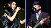 PJ Harvey Shares Eerie Cover of Leonard Cohen’s “Who by Fire”: Stream