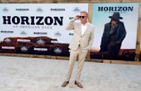 Kevin Costner s second Horizon film pulled from theatrical release