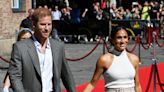 Harry y Meghan reaparecen tras la coronación en cena con Gwyneth Paltrow y Cameron Diaz