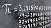 Pi calculated to 105 trillion digits, smashing world record