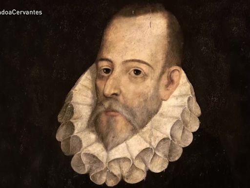 El escritor Miguel de Cervantes nació en Córdoba y no en Alcalá de Henares, según una nueva investigación