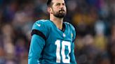 Former kicker for Jaguars at the center of sexual assault lawsuit