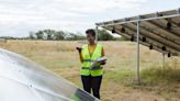 Ground-Mounted Solar Panels: What to Know - NerdWallet