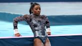 Paris 2024 Olympics: Simone Biles competes in qualifying round despite calf discomfort