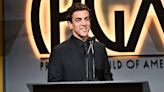 BJ Novak Gushes About Mindy Kaling and Their Past Romance in PGA Speech: 'We Were Reckless Idiots'