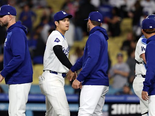 Dodgers News: LA Eyes Trade Market to Revamp Weakest Links as Deadline Looms