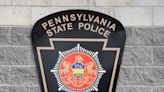 Pennsylvania State Police trooper from York barracks charged with DUI while on the job