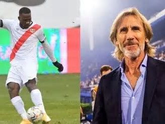 Luis Advíncula recuerda la vez que fue tachado por Ricardo Gareca: "Me dijo que no veía la vida privada y estuve ocho meses afuera"