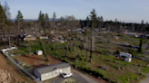 Paradise residents who relocated after wildfire still face extreme weather risks