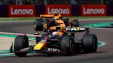 As Verstappen barely wins at Imola, McLaren emerges as a serious threat to Red Bull