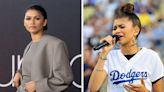 Zendaya Explained The Main Reason Why Music Has Taken A Back Seat To Her Acting Career