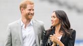 Meghan Markle and Prince Harry sent food to The King Center staff, volunteers on MLK Day: ‘Your care matters’
