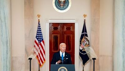 Why ABC moved the Biden interview to air Friday night