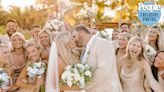 Southerland's Matt Chase Marries Abbie Beineman in Cancun — See the Wedding Photos (Exclusive)