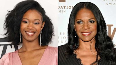 Joy Woods to Join Audra McDonald in the Anticipated Broadway Revival of 'Gypsy'