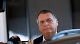 Bolsonaro's home raided and aides arrested in Brazil vaccine probe