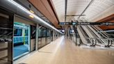 Sydney Metro begins final testing on new City and Southwest line