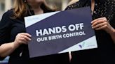 Sen. Chuck Schumer touts Right to Contraception Act. Here's more on the bill.