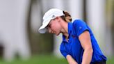 Tulsa's Grace Kilcrease makes the cut in NCAA women's golf