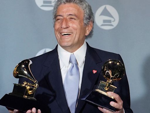 Un año sin Tony Bennett: el pacifista y luchador contra el racismo al que Sinatra consideraba como el mejor cantante