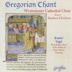 Gregorian Chant from Westminster Cathedral Choir