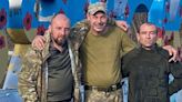‘A new life’: Ukrainian war amputees travel to Germany for custom-made limbs