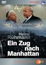 Ein Zug nach Manhattan