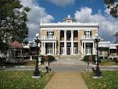 Belmont Mansion (Tennessee)