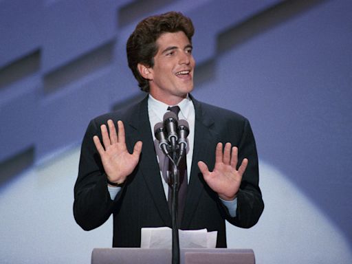 Remembering John F. Kennedy Jr.: ‘He Probably Would Have Run for President’