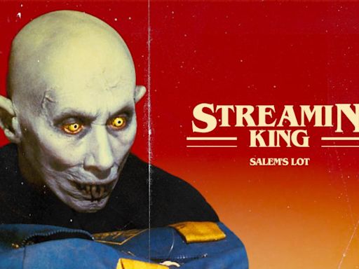 Streamin' King: A new 'Salem's Lot' feature film takes a crack at improving upon the 1979 miniseries misfire