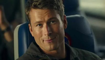 Glen Powell Almost Played Han Solo in Star Wars Spin-off