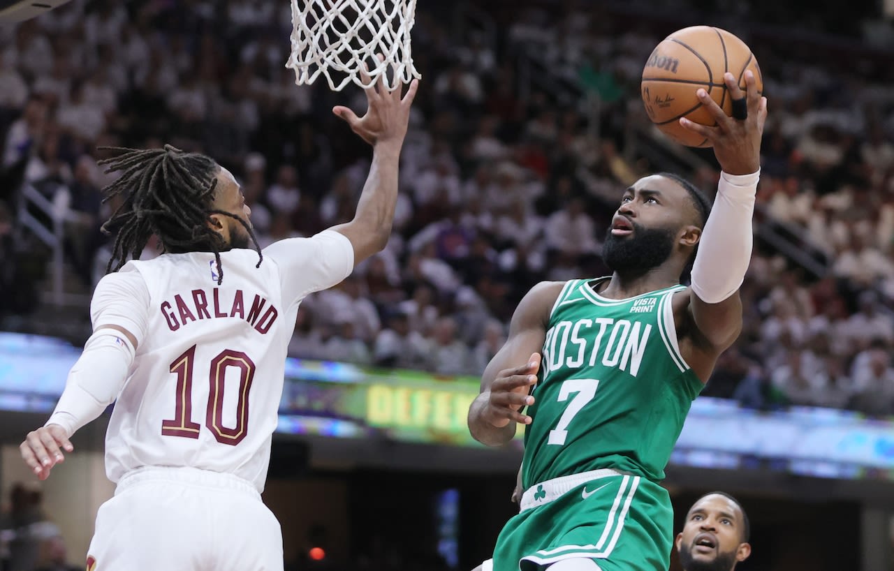 What channel is the Boston Celtics vs. Cleveland Cavaliers game on today (5/15/24)? | FREE LIVE STREAM, time, TV, channel for NBA Playoffs game