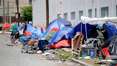 Letter: Youth homeless is often a less-seen social problem