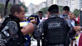 Boca vs. Fluminense: una final de Copa Libertadores en Río de Janeiro que da miedo por la violencia previa