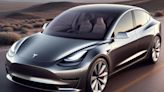 Tesla Model 3 LR AWD Now Qualifies for $7,500 Point of Sale EV Tax Credit - EconoTimes