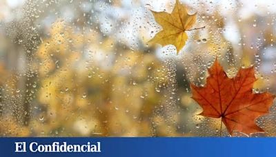 Previsión meteorológica en Santa Cruz de Tenerife: alerta amarilla por lluvias