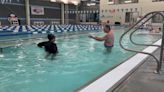 Swim IN Safety program helps teach water safety