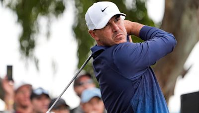 Brooks Koepka Expects LIV Golfers to Start Winning Majors