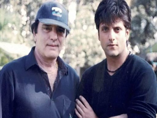 Revealed: Feroz Khan Planned To Remake Qurbani With Son Fardeen Khan