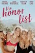 The Honor List