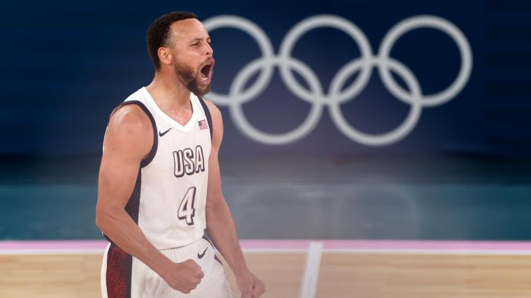 Why is this Stephen Curry's first Olympics? Explaining NBA star's timeline of missed USA opportunities for first medal | Sporting News Australia