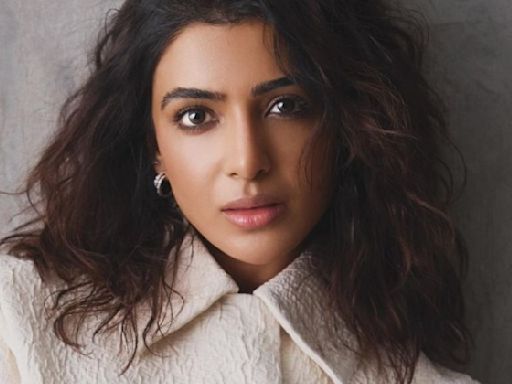 'This Is Fake', Samantha Ruth Prabhu Fans Upset As Actress's Morphed Photo Goes Viral