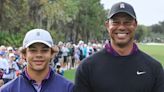 Tiger Woods' Son Charlie, 15, Following in His Dad's Footsteps and Attempting to Qualify for U.S. Open