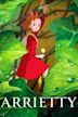 Arrietty - Il mondo segreto sotto il pavimento