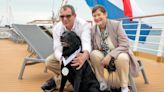 Service Dog Receives Award for Spending Over 700 Nights at Sea on Cruise Ship with Owner