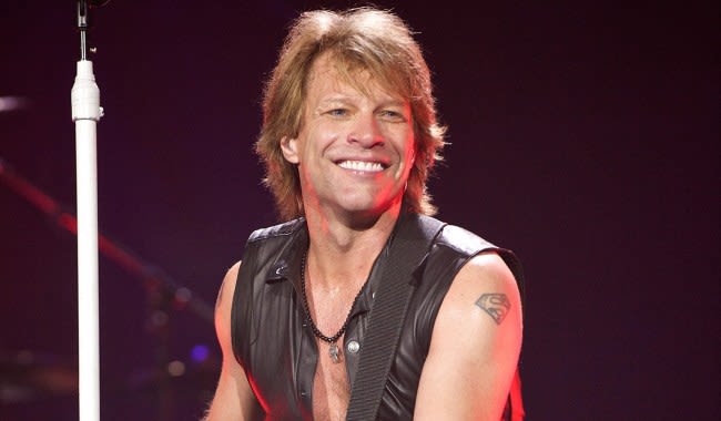 Bon Jovi's New Documentary Is Streaming For Free With This Secret