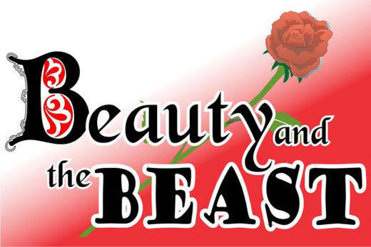 Beauty and the Beast – a “delightful” Rudie-DeCarlo musical comedy for all ages in Los Angeles at Santa Monica Playhouse - The Other Space 2024