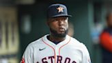 Astros' Cristian Javier to have Tommy John surgery